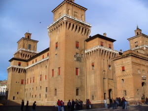 Castello_Estense