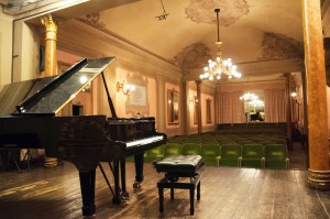 Sala Mozart 3 ©Diego_Ravetti