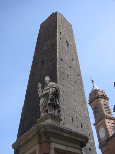 TorreGarisenda,Bologna