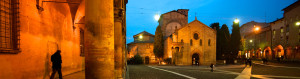 bologna-piazza-santo-stefano-tramonto-foto-peterzul